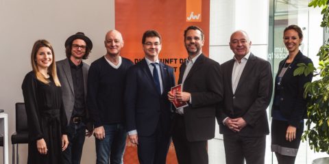 Teilnehmer Business Breakfast