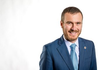 Netzwerken BNI