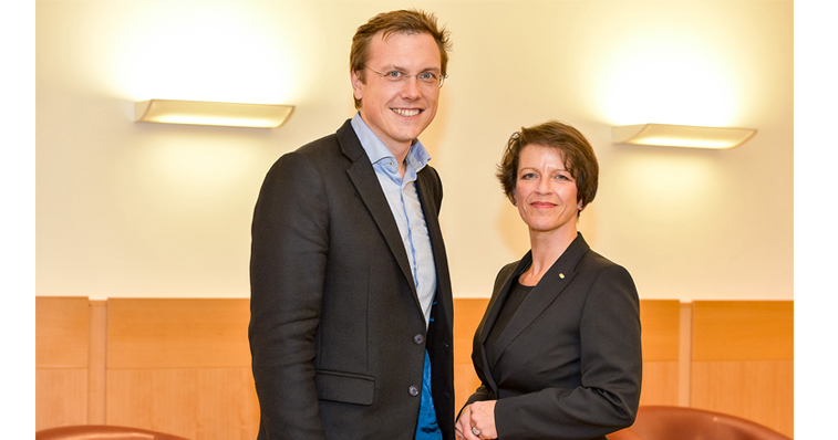 Unternehmensplanung