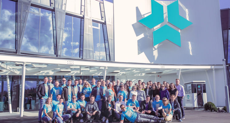 Innovationstour