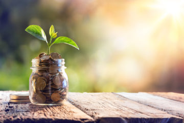 Unternehmensfinanzierung