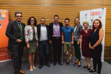 Generationen im Dialog